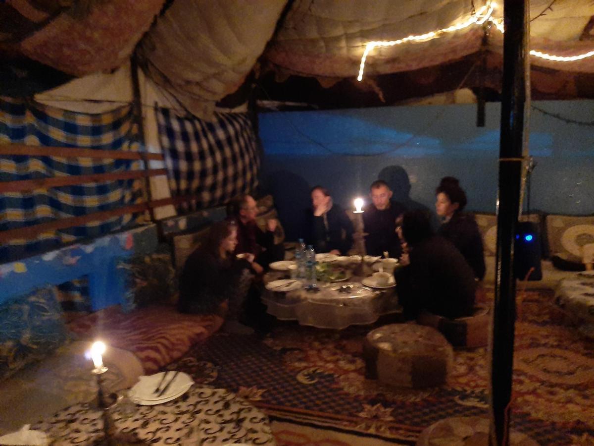 Auberge Maison Diyani Sidi Ifni Eksteriør bilde