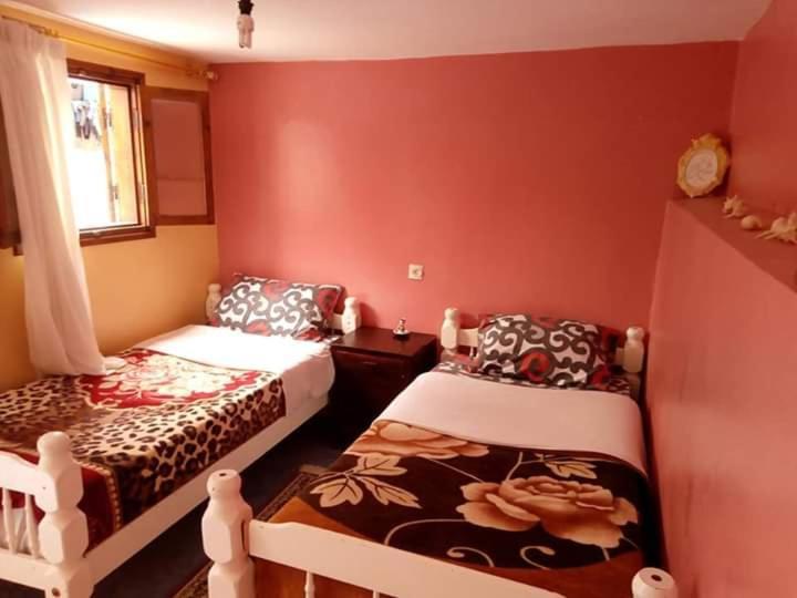 Auberge Maison Diyani Sidi Ifni Eksteriør bilde