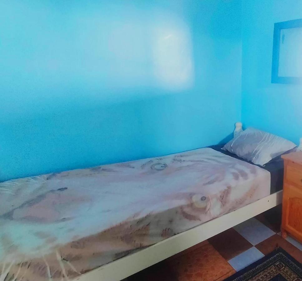 Auberge Maison Diyani Sidi Ifni Eksteriør bilde