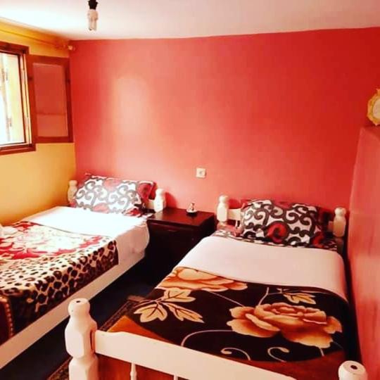 Auberge Maison Diyani Sidi Ifni Eksteriør bilde